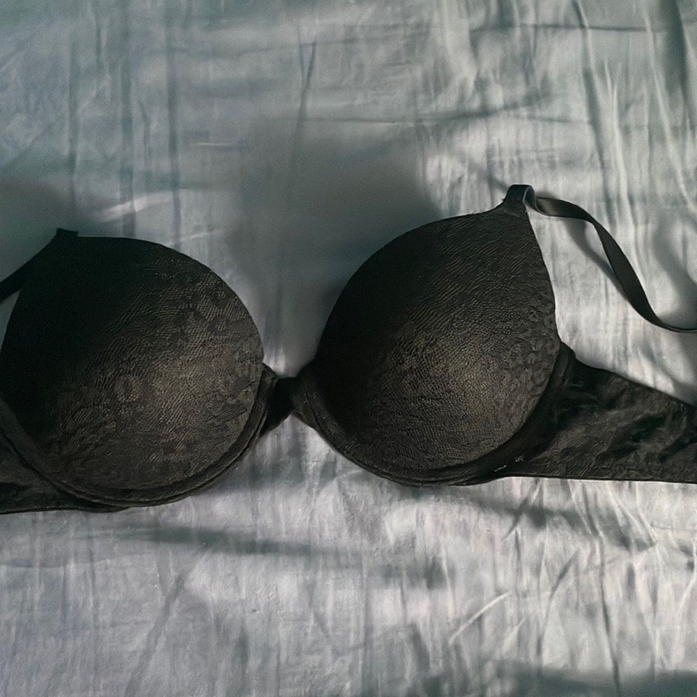 32C T-shirt bra Victoria’s Secret